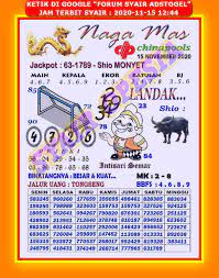1 New Message Kode Syair Singapore 15 November 2020 Forum Syair Togel Hongkong Singapura Sydney