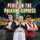 Peril on the Palatine Express- Royal Pier Hotel - Royal Pier Hotel, 10 Pier St Event Image