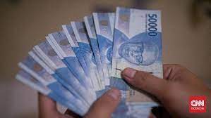 Dana subsidi gaji sebesar rp1,2 juta untuk periode dua bulan, sudah mulai masuk ke rekening pekerja tak semua pekerja mendapatkan subsidi ini. Umw5vtjbojp4gm