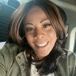 Margo Clement's Instagram, Twitter & Facebook