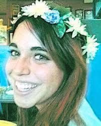 Casey Marie “Kitty” Rivera (1996-2014)