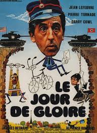 Le Jour de gloire (1976)