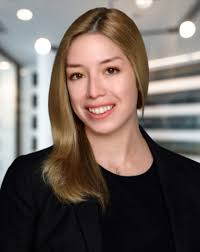 Alex E. Lipton, Associate