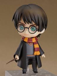 Harry Potter Nendoroid Harry Potter Database I'm not selling any of those, just. harry potter nendoroid harry potter