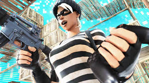 Maybe you would like to learn more about one of these? Fortnite Thumbnails Images Photos Videos Logos Illustrations And Branding On Behance