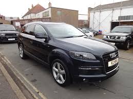 Image result for Kobalt Blue 2009 Q7