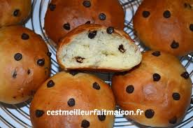 Brioches Doowap Recette Alimentation Brioche