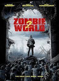 In aceasta productie horror inspirata de jocul video omonim, milla jovovich, recunoscuta pentru rolurile sale in filme de actiune si sf, joaca rolul unui soldat pe nume alice. Zombie World 2 Dvd Wow Now Horror Movie Fan Zombie Movies Movies Online Free Film