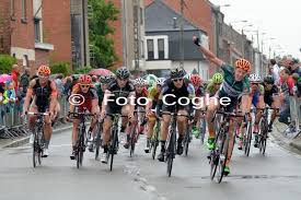 Jonas rickaert solo naar de zege in bertem, niels merckx de nieuwe leider (foto's & video's). Ronde Van Vlaams Brabant 26 07 2015 Rit 5 Fotocoghe Be