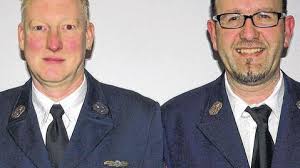 SCHNEPFENBACH: 15 Frauen bei der Feuerwehr aktiv