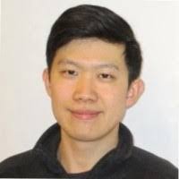 Jacky Ho's Instagram, Twitter & Facebook