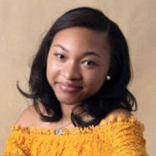 Jordyn Wright's Instagram, Twitter & Facebook