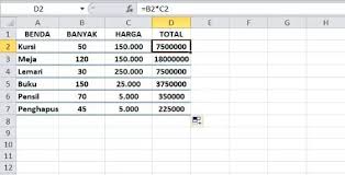 Maybe you would like to learn more about one of these? 100 Rumus Excel Lengkap Yang Sering Digunakan Dan Fungsinya Jalantikus