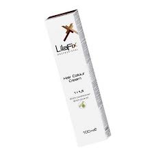 Lilafix Sac Boyasi 60gr 6 1 Kullu Koyu Kumral Fiyatlari Ve Ozellikleri