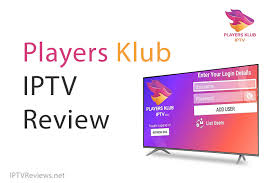 Players klub es una aplicación de iptv que transmite canales premium a $ 8 por mes. Players Klub Iptv Review 2021 Channel List Epg Ppv Price