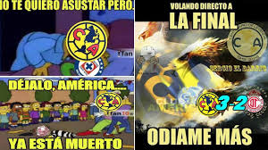 Este miércoles, en el encuentro correspondiente a la jornada 6, estará participando merenglass en el show del medio pagesbusinessessports & recreationsports teamprofessional sports teamcruz azul fútbol clubvideosmerenglass en el cruz azul vs toluca. Memes America Vs Toluca 3 2 America A Semifinales Apertura 2018 Youtube