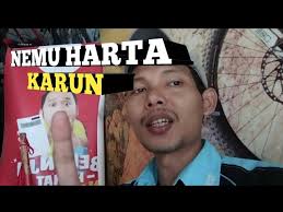 NEMU HARTA KARUN DURA ACE COY