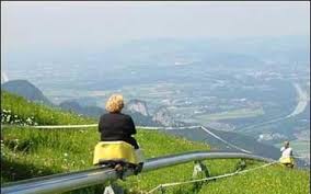 Pin Von Melissa Henderson Auf Travel Sommerrodelbahn Ausflug Sommer