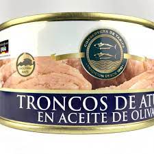 Thunfisch Dose Gross Bei Tarifafisch 975g