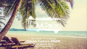 Listen to kuduro 2020 by various artists on deezer. Don Omar Ft Lucenzo Danza Kuduro 2020 Burak Balkan Remix Themusix Youtube