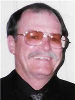 Patrick Burleigh Obituary (2014)