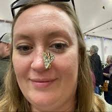 Danielle Milburn (dmilburn)