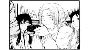 The Comics About People Who Play Videogames Rock Paper Shotgun