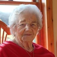 Florence Thede Obituary