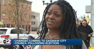 4 new members will join Saginaw City Council this month