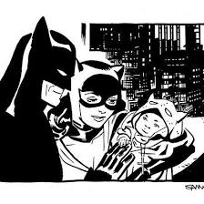 If You Ve Been Doling Out Vigilante Justice All Night Happy Batmanday In 2020 Batman And Catwoman Catwoman Batman Comic Wallpaper