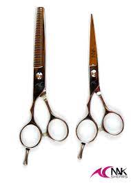 Left Handed Professional Hair Shears Japanese 440c Stainless Steeel Professional Hair Shears Professional Hairstyles Hair Shears