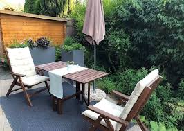 Ob kleine gärten oder schattige plätzchen: Zweites Wohnzimmer Im Freien Terrasse Oder Balkon Gestalten