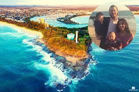 The sunshine coast region is a local government area located in the sunshine coast district of south east queensland, australia. New Shluchim To Sunshine Coast Queensland Australia Chabad Lubavitch World Headquarters
