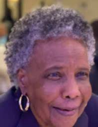 Obituary for Mother Martha Crawford Gorman Pounds