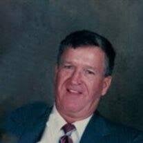 Wayne R. Hobbs Sr. Obituary