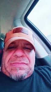 Troy Paul Wade Campbell