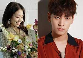 Shin hаe sun / син хе сон / 신혜선. Park Shin Hye Opens Up About Her Relationship With Choi Tae Joon Reveals Greatest Fear
