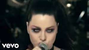 youtube mix Evanescence