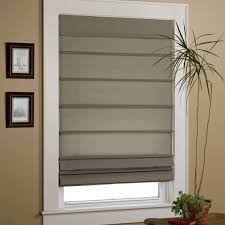 Roller shades don't require a lot of fabric, but they provide a lot of coverage. 4 Different Types Of Window Shades