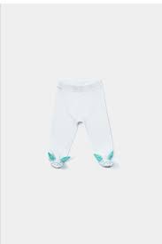 Donkey Baby Pants Organic Cotton Veoveo Store