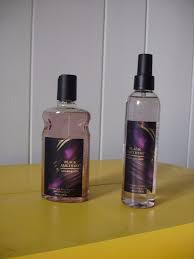 Black Amethyst Bath And Body Works Black Amethyst Original Discontinued Body Spray Shower Gel Bath Body Works New Bath And Body Works Body Spray Bath And Body