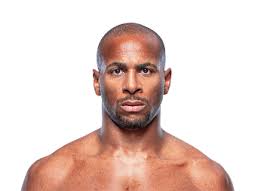 Mike Rodriguez (Light Heavyweight) MMA Profile