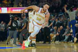 Born march 14, 1988) is an american professional basketball player for the golden state warriors of the national basketball association. Stephen Curry S Return To The Warriors Felt Like He Never Left Sbnation Com