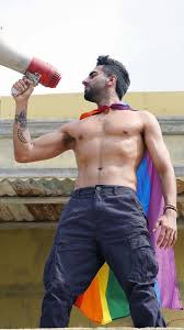 10 Bollywood films on same sex love