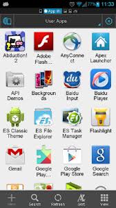 You can access all of your files from . Es File Explorer Apk Mirror