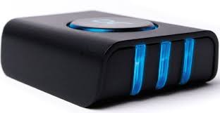 Grace Digital 3 Play Jukebox Bluetooth Adapter Bluetooth Audio Adapter Bluetooth Audio Bluetooth Adapter
