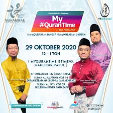 We did not find results for: Maulidul Rasul 1442h Tiba Lagi Ini Program Menarik Di Tv Alhijrah Sensasi Selebriti