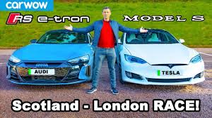 When it comes to the style stakes, there's no denying that this new q4 can compete with the best of them. Audi Q4 E Tron 2021 Review See Why It S The Best Electric Suv Youtube