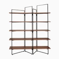 En ce cas la meilleure solution est de poser une étagère murale! Contemporain Etageres Consoles Murales En Ligne Chez Pamono
