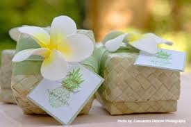 Pin By Malia Goes On Wedding Hawaiian Wedding Favors Wedding Gift Favors Diy Wedding Favors